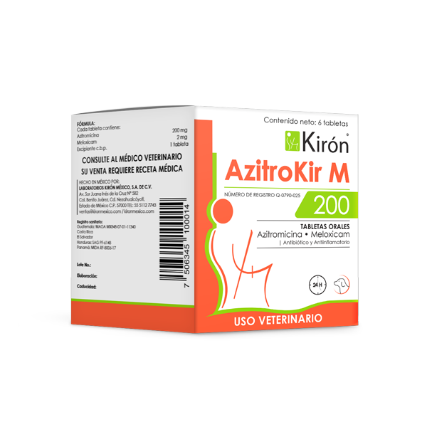 AzitroKir M