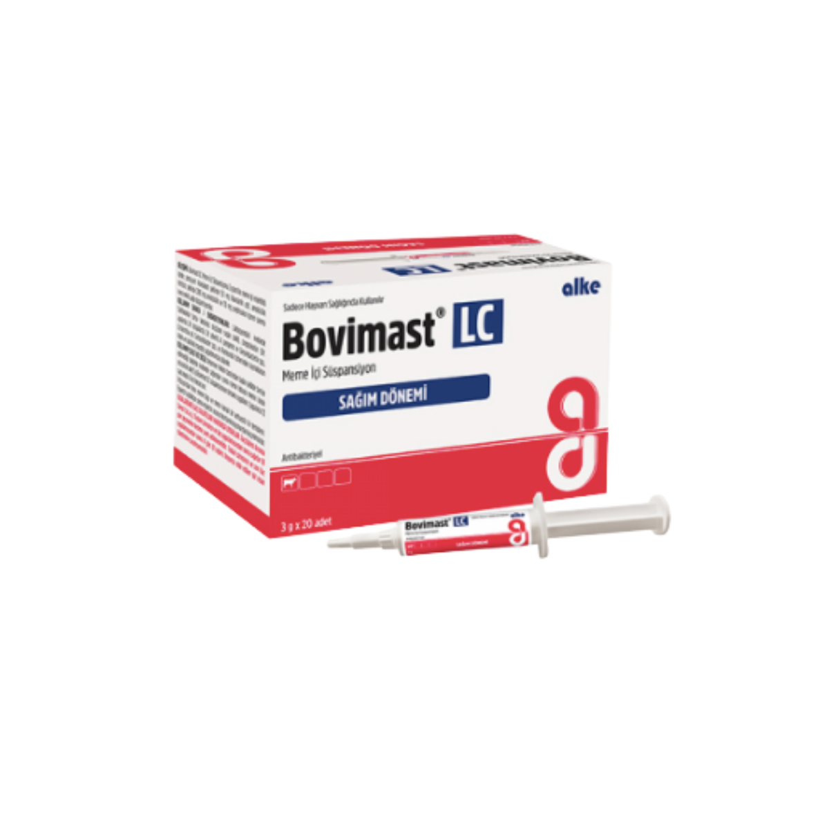 Bovimast LC