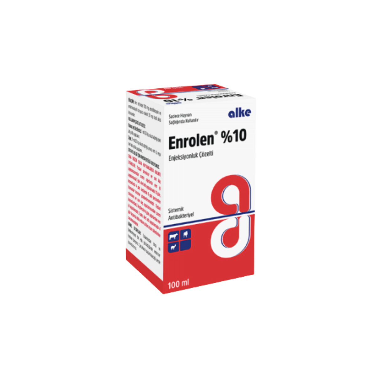 Enrolen 100ml