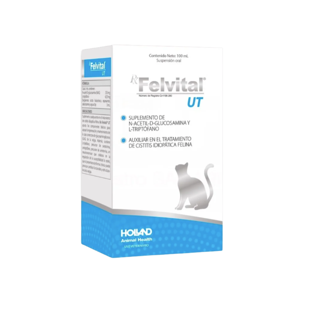 Rx Felvital UT -100ml