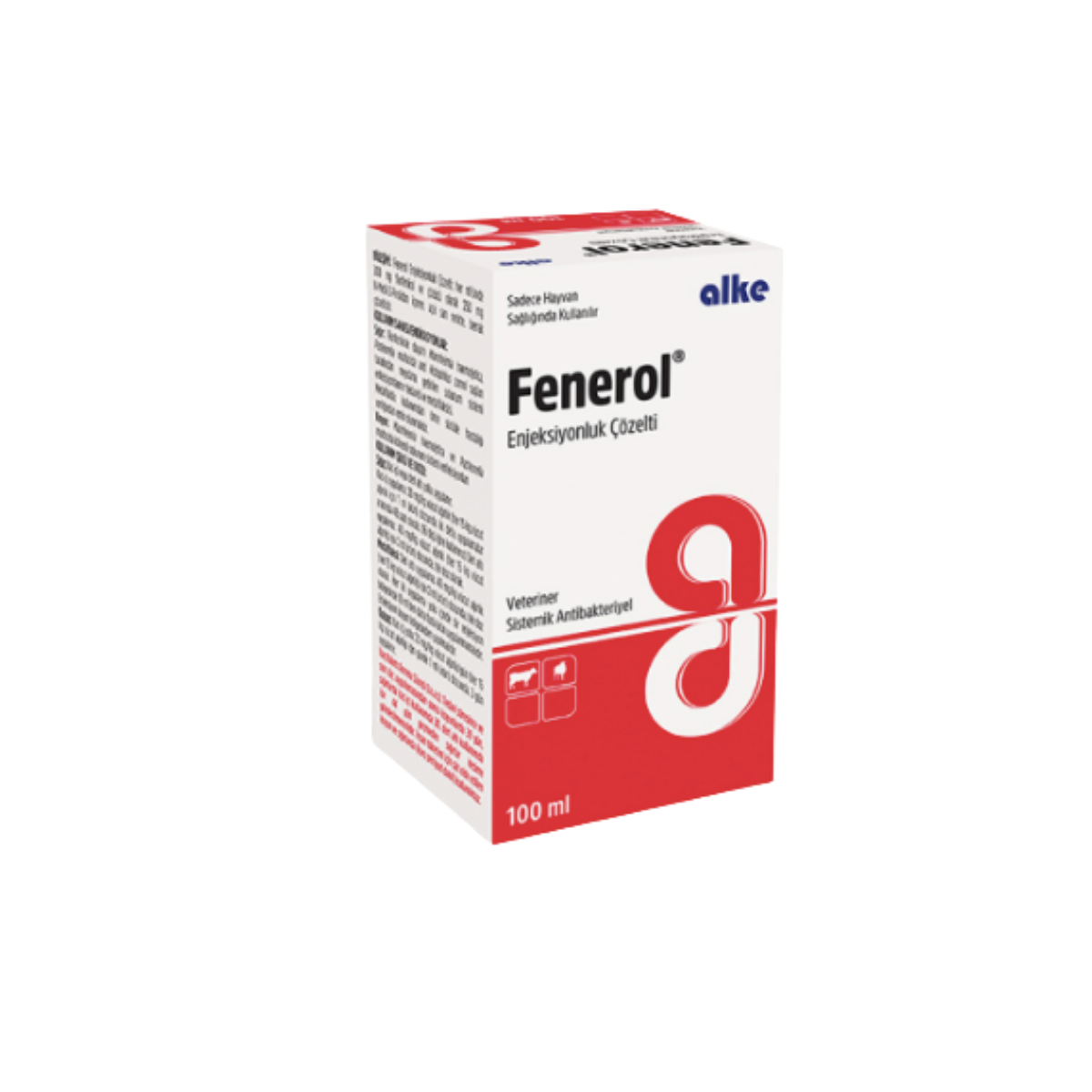 Fenerol 100ml