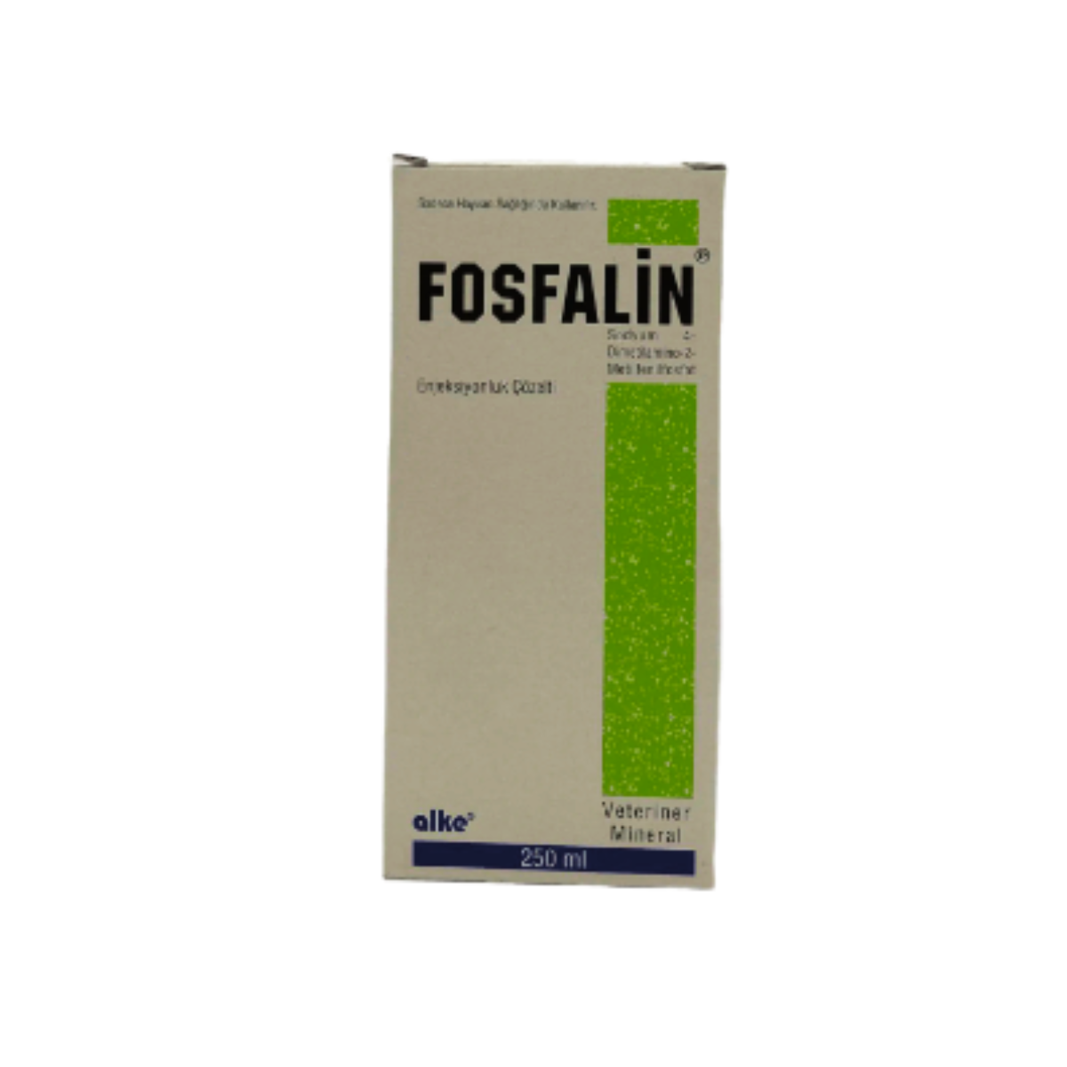 Fosfalin 250 ml