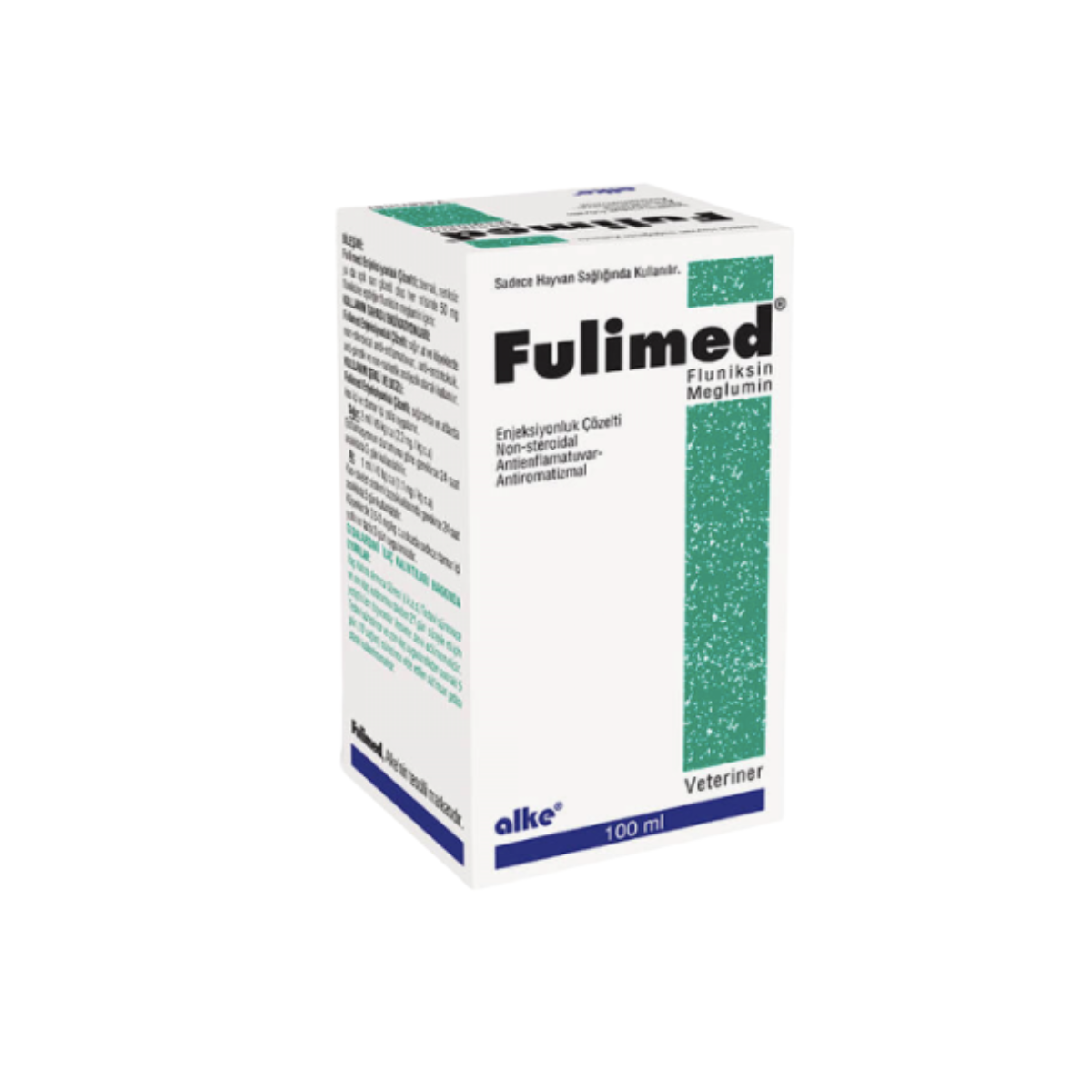 Fulimed Inj Solution