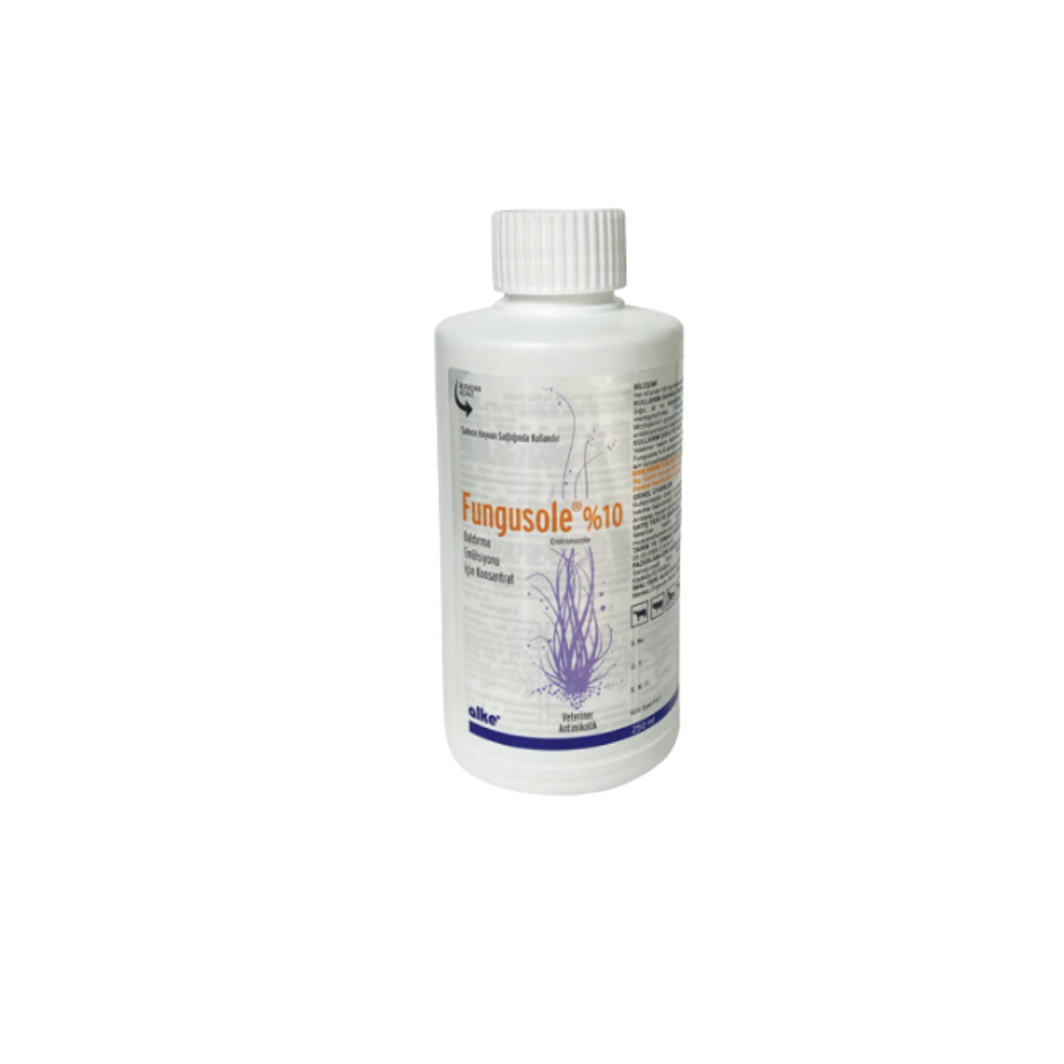 Fungusole  - 250ml