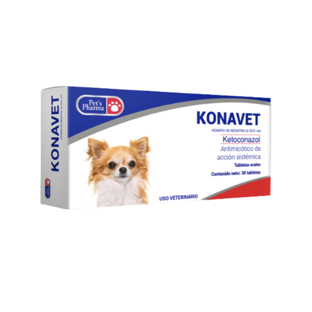 Konavet - 30 Tabs