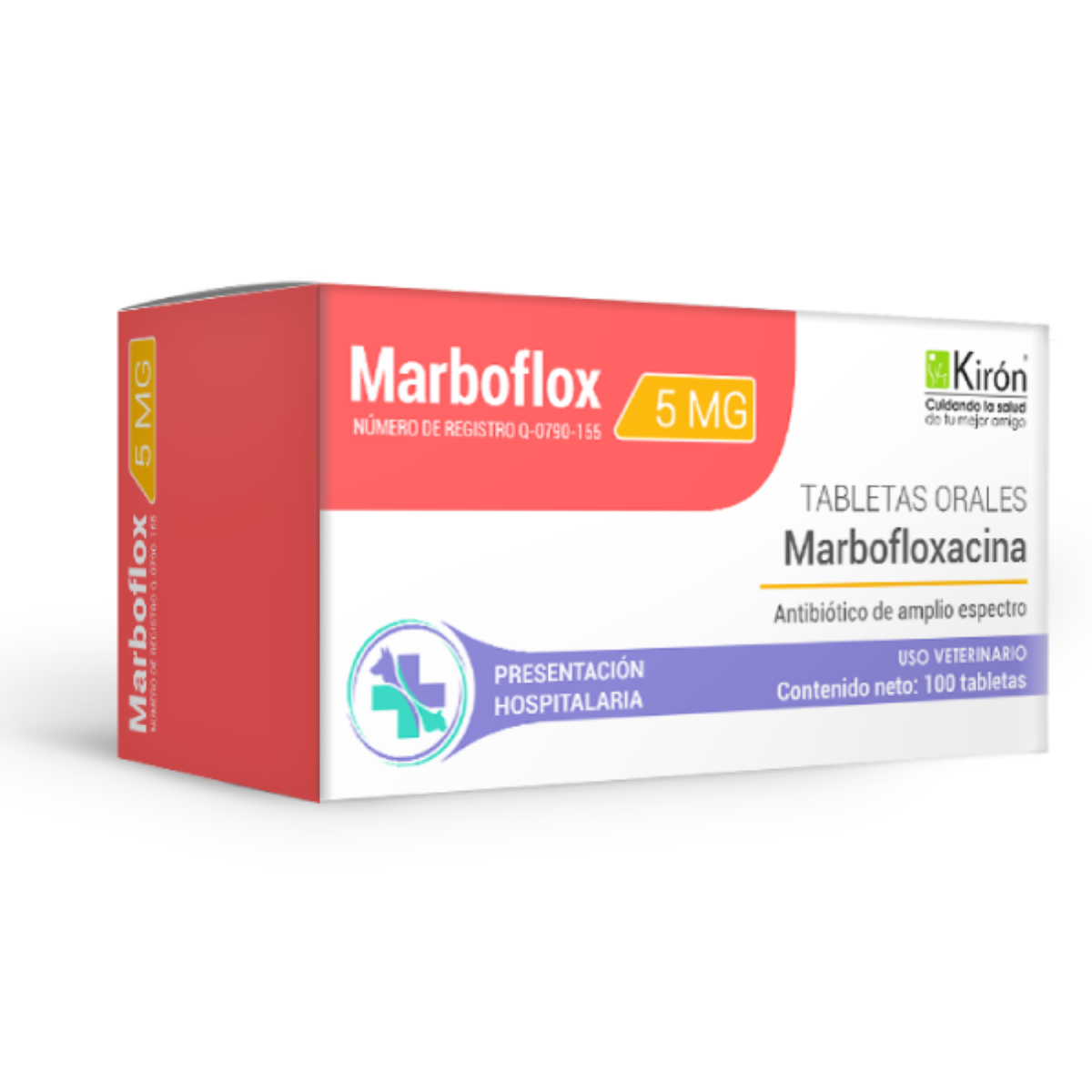 Marboflox (Marbofloxacin Tablets)