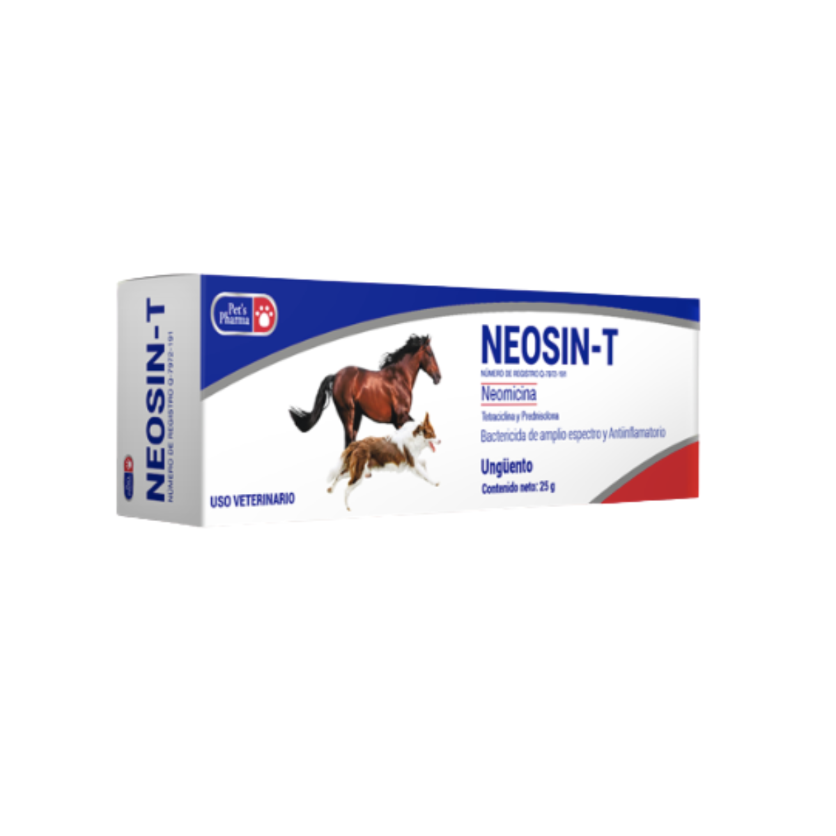 Neosin - T (25g)