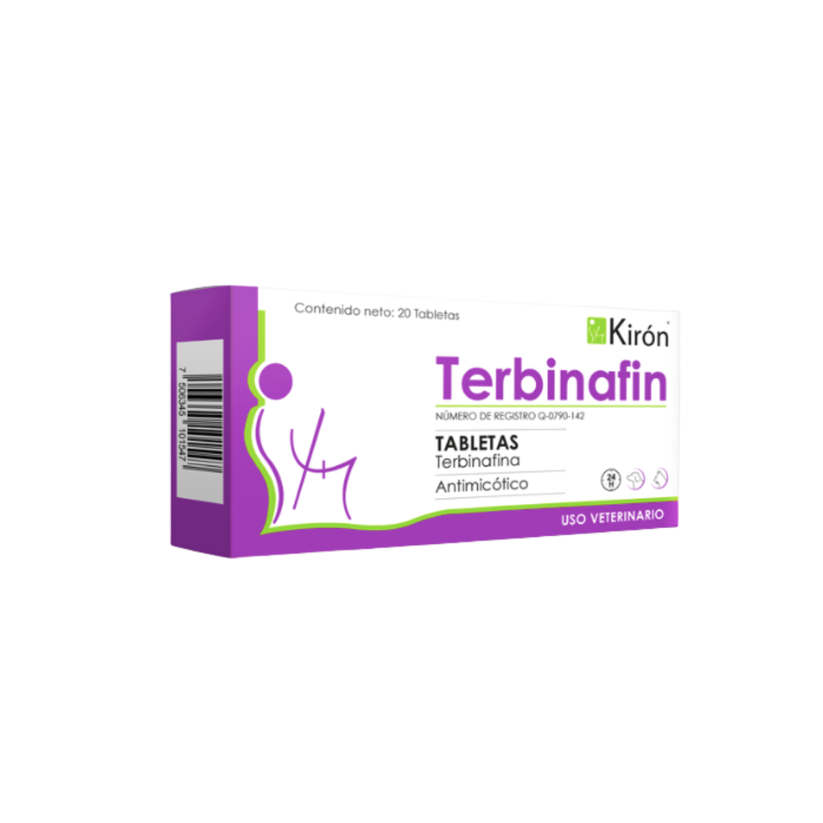 Terbinafin