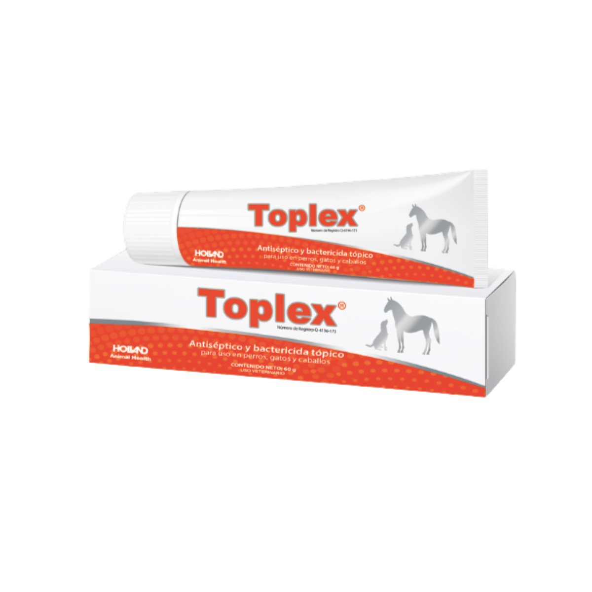 Toplex -60g